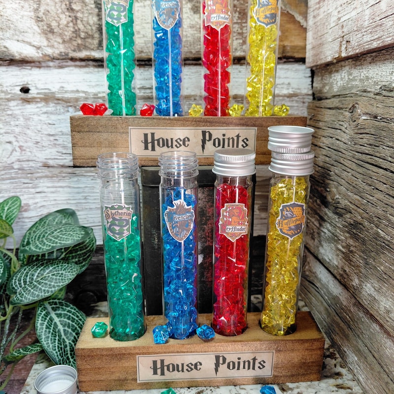 Potter Prop Replica - Etsy