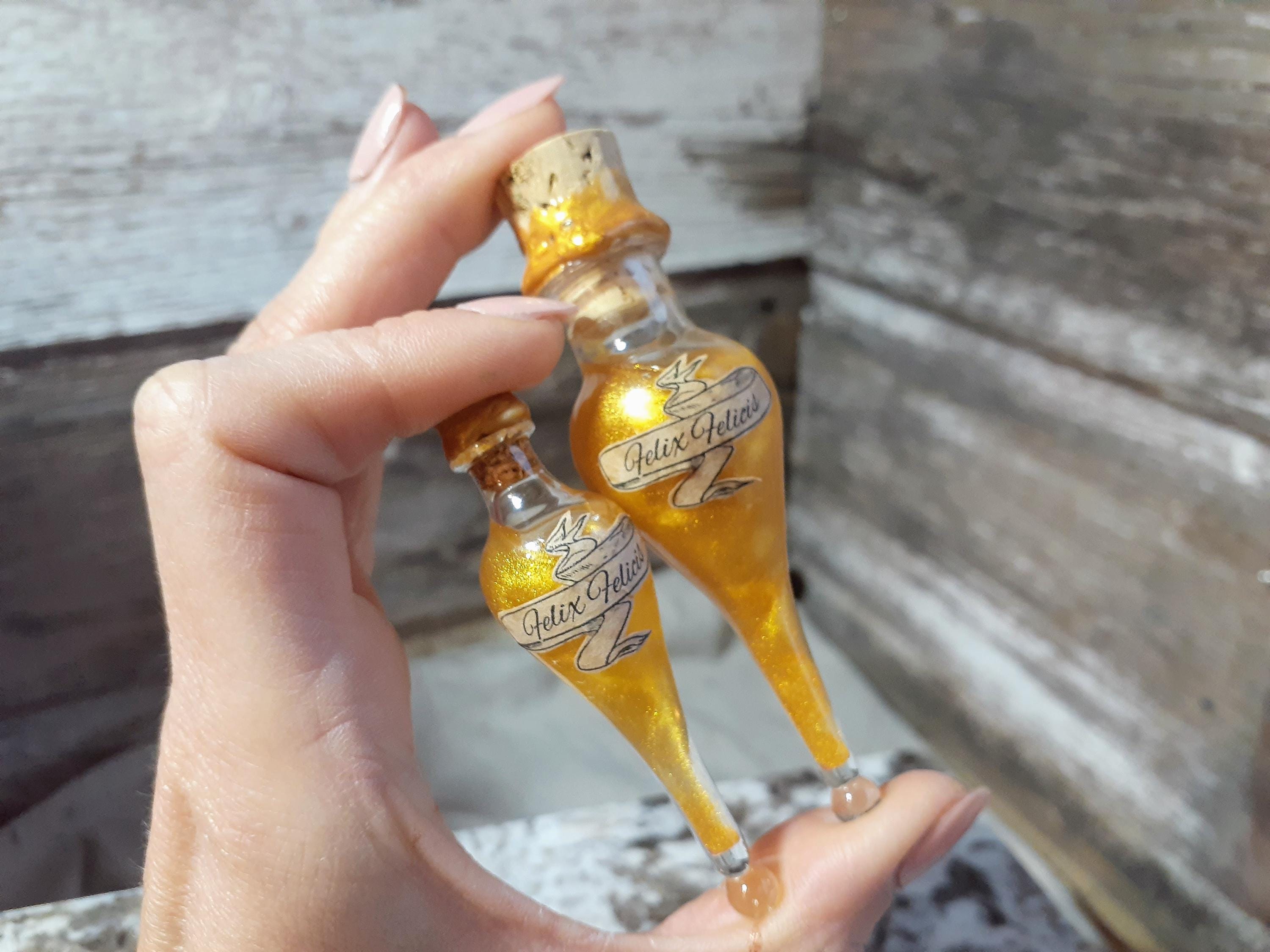 Potter felix felicis - Etsy 日本