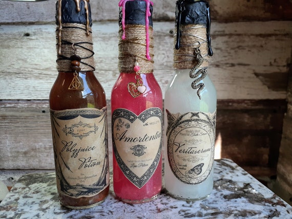 ポリジュースポーション ガラス製 ポリジュースポーション ガラス製 公式通販