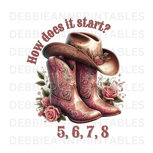 Line Dancing png, Desenhos de amantes de Line Dance, Como começa, 5,6,7,8 png, Country Line Dance png, Country Girl png, Western Design png