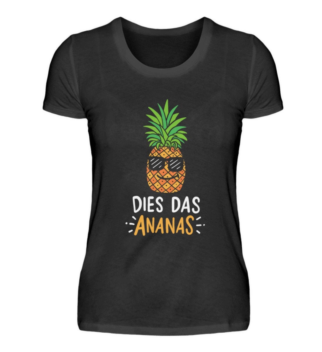 Chandail ananas hotsell