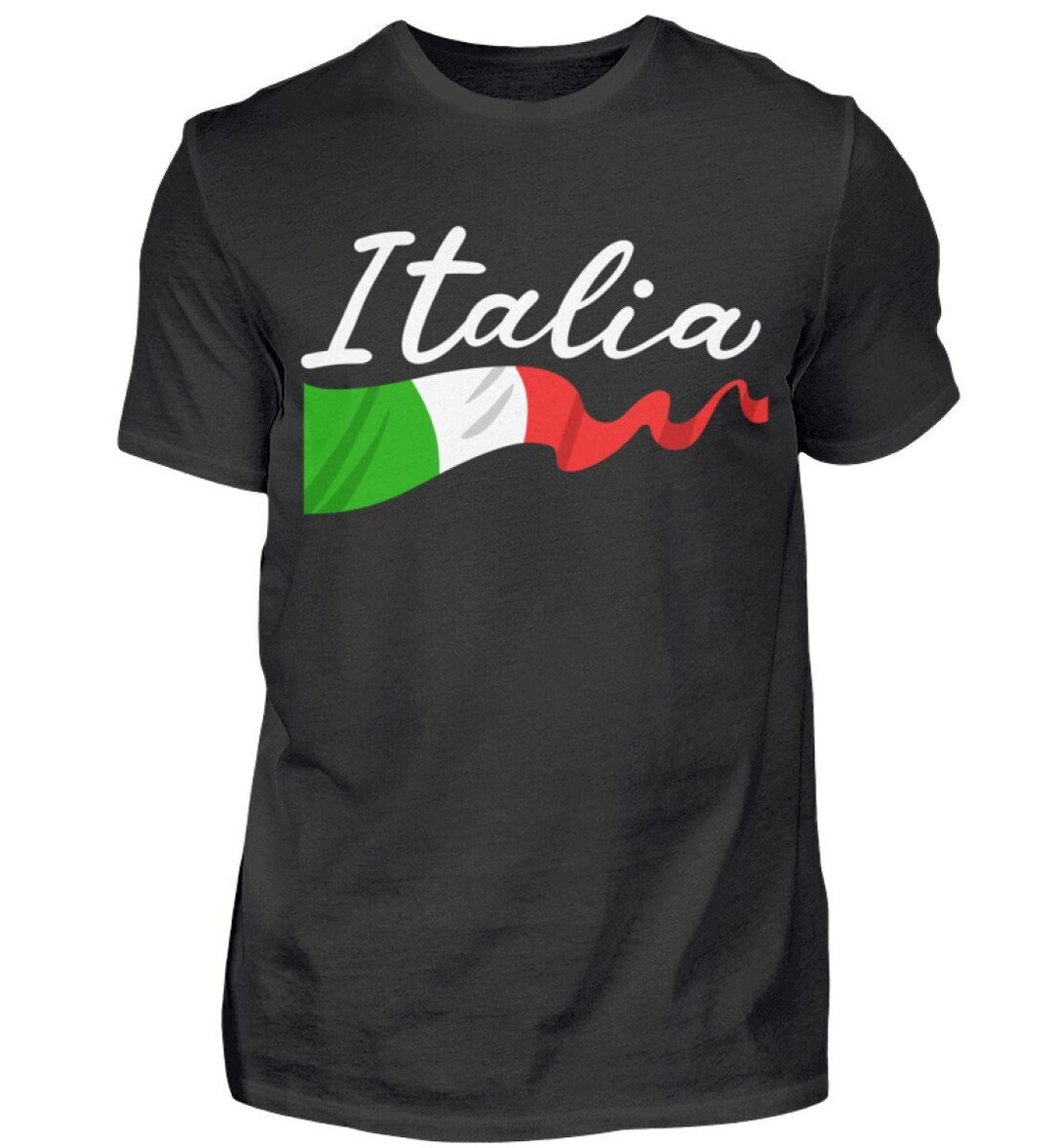 Italy Holiday Soccer Italians Italian Flag Italia Men's - Etsy