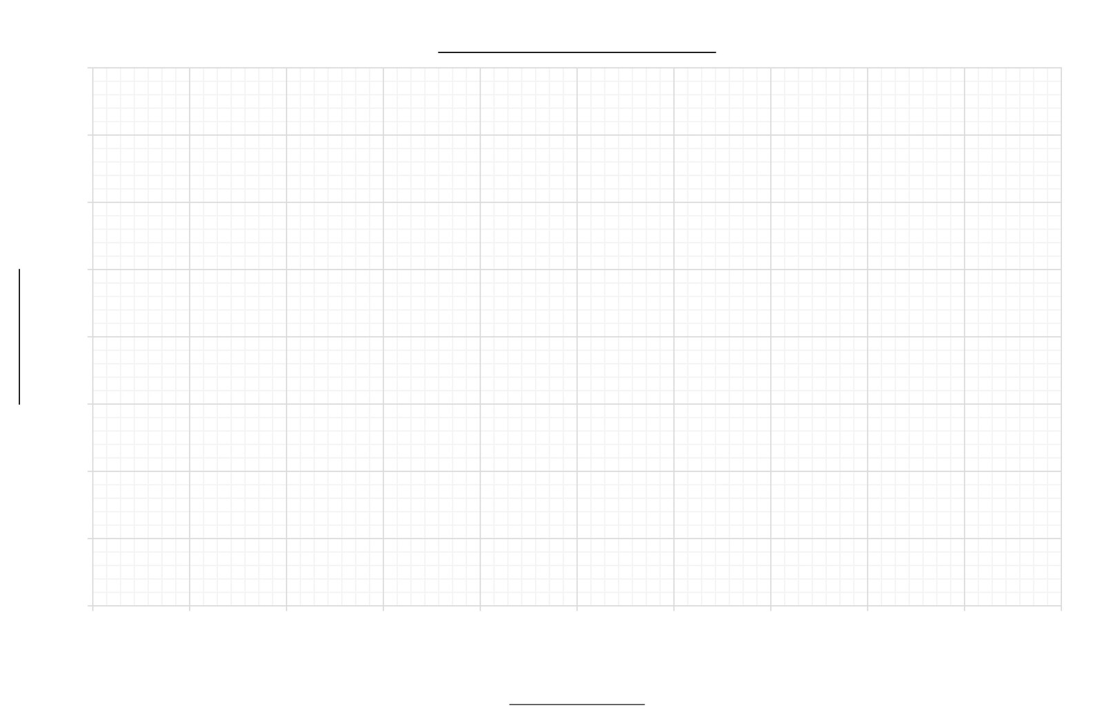 Graph Book Perfect for Line Bar Graphs and Many More Free Etsy