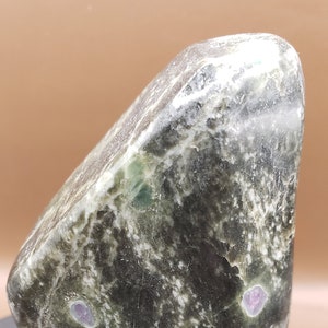 Ocean Jasper Freeform Home Décor Interior Design Birthday Gift Crystal Collection Soul Healing Real Estate Staging Ideas Karmic Ties