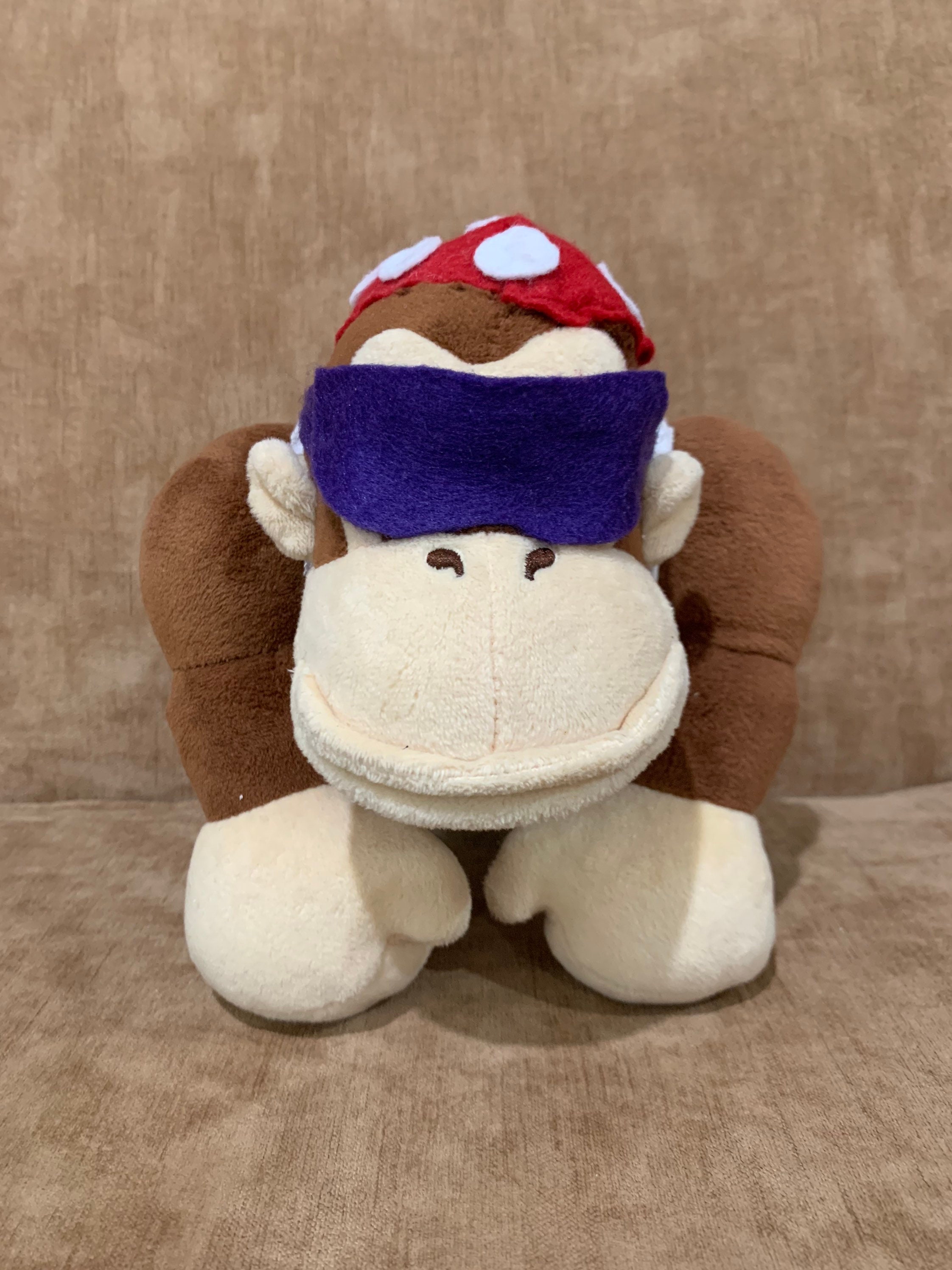 Funky Kong Funky Kong