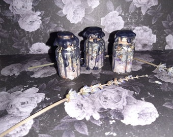Protection Spell Jar