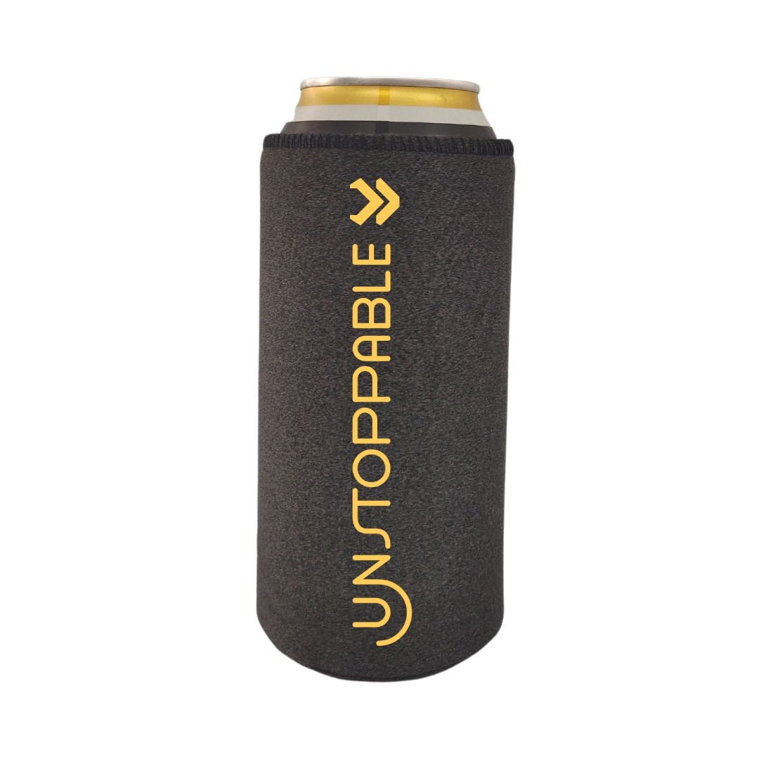 Beer Cooler Sleeve Can Cooler Koozie Cooling Sleeves Can Etsy