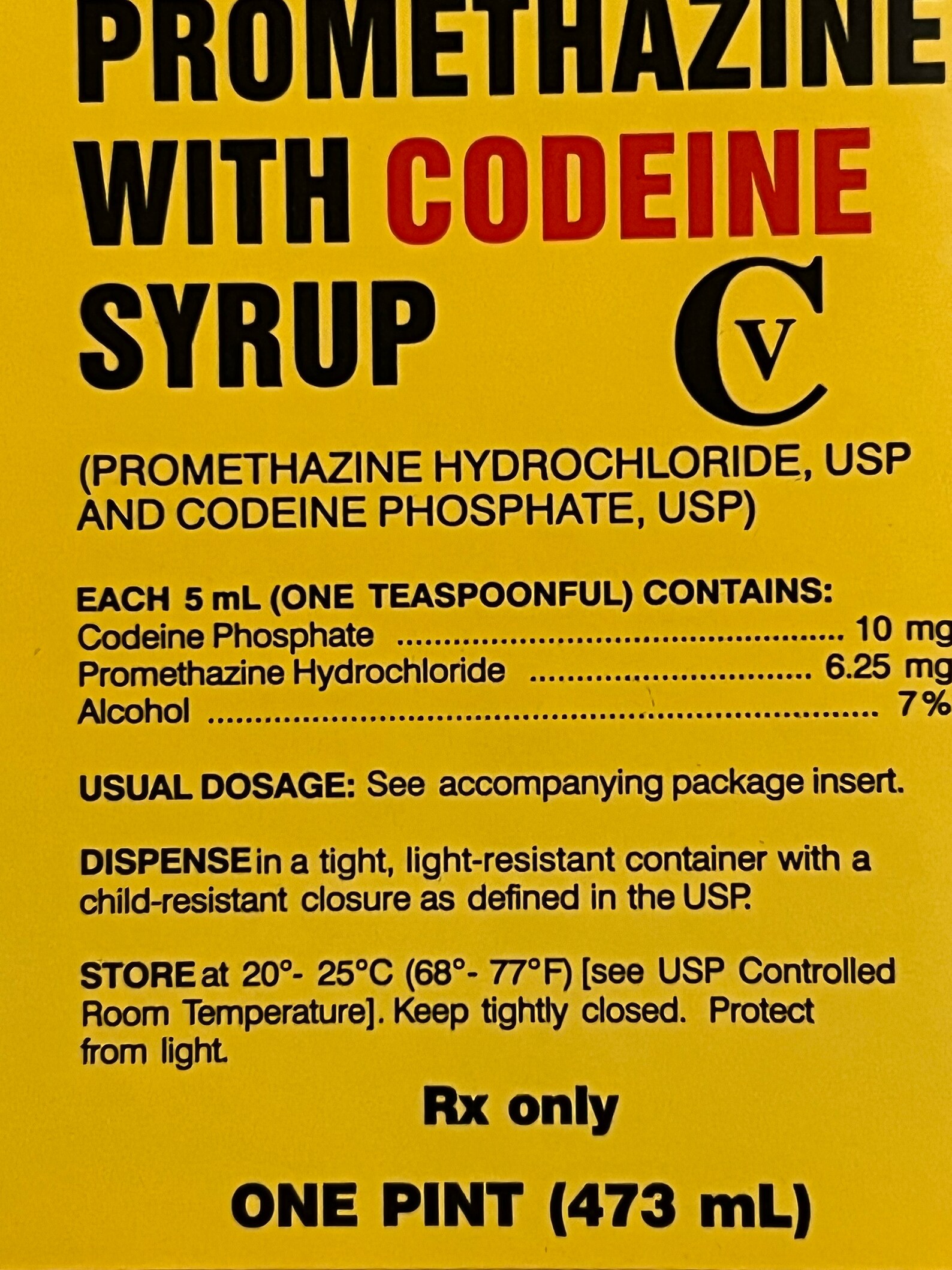 Qualitest Labels Cough Syrup Sticker Real Tris Label Checkout Etsy