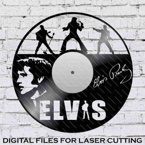 METALLICA Laser Cut Vinyl Record artist representation or vinyl