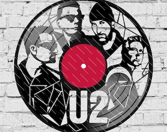 U2-the Ultimate 7” & 12” Collection Part Lv- Brand New-mint Import