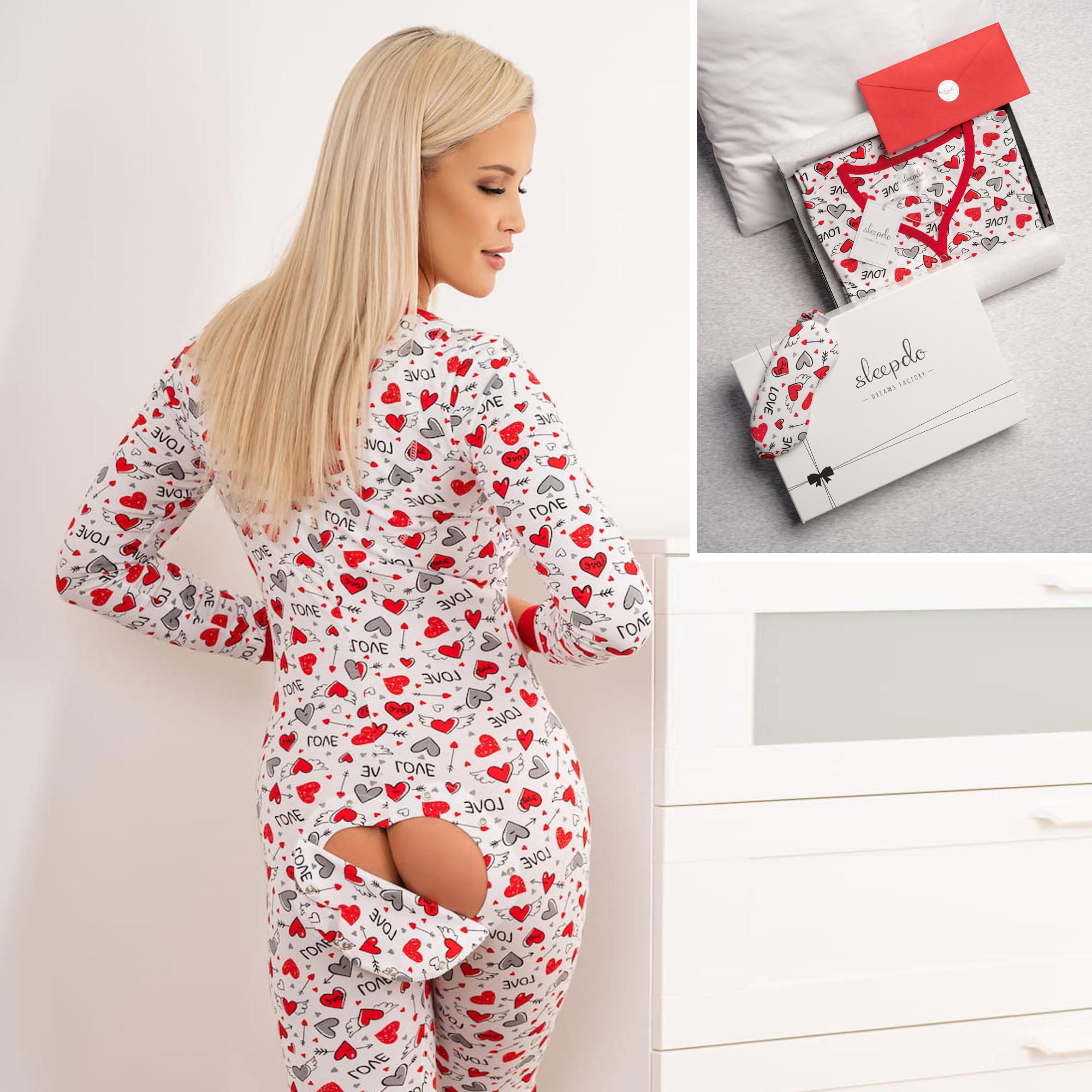 Sexy Pajama for Her Etsy UK