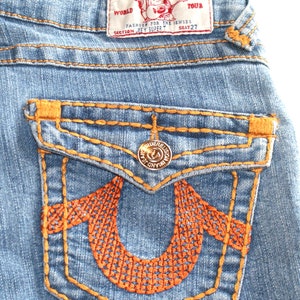 True Religion Jeans for Ladies, W27 L30