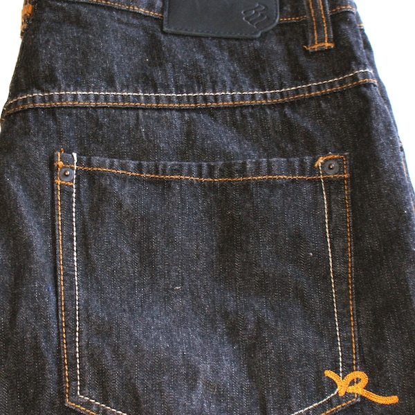 Rocawear Designer Jeans for Men, W34 L30