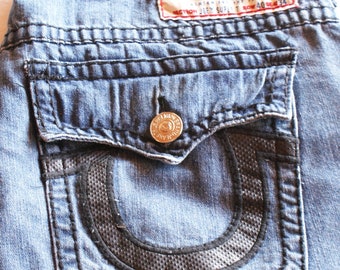 True Religion Hat - Etsy