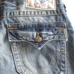 Miss Vivi Jeans Etsy