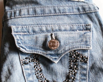 True Religion Jeans | Etsy