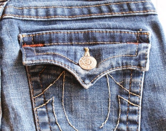 True Religion Jeans | Etsy