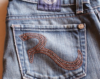 Rock Republic Jeans - Etsy Australia