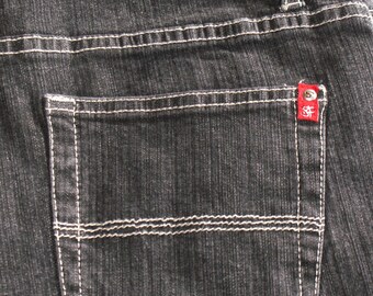 Southpole Designer Jeans for Ladies, W29 L32