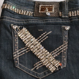 La idol usa jeans official clearance website