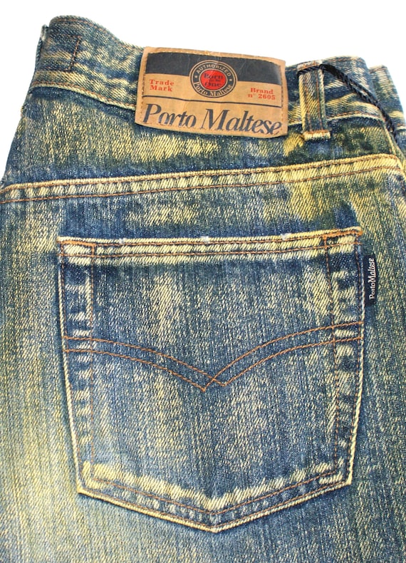 Abbigliamento uomo deals vintage