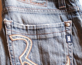 Rock Republic Jeans - Etsy