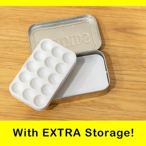Altoid Tin Insert - Painter