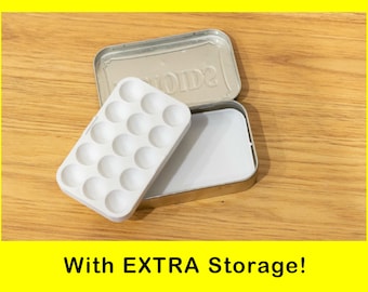 Altoid Tin Insert - Painter