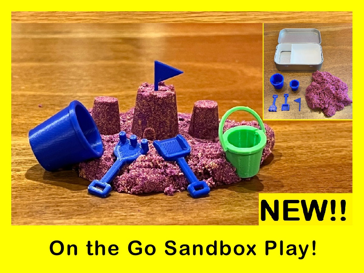 Altoid Tin Play Sets For Play on the Go - Housewife Eclectic