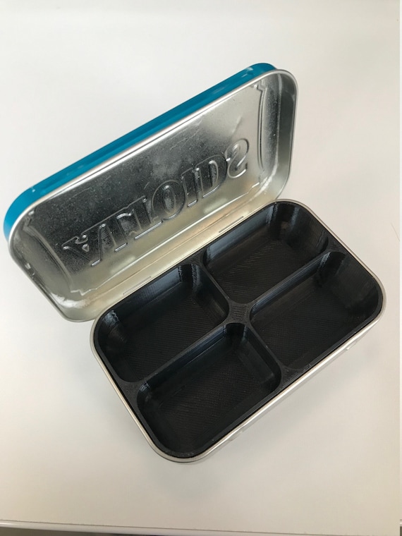 Altoid Tin Insert 