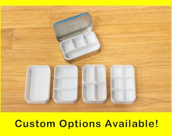 Altoid Tin Insert