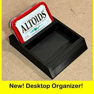 Altoid Tin Stand (One)