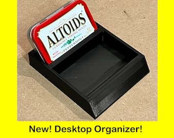 Altoid Tin Stand (One)