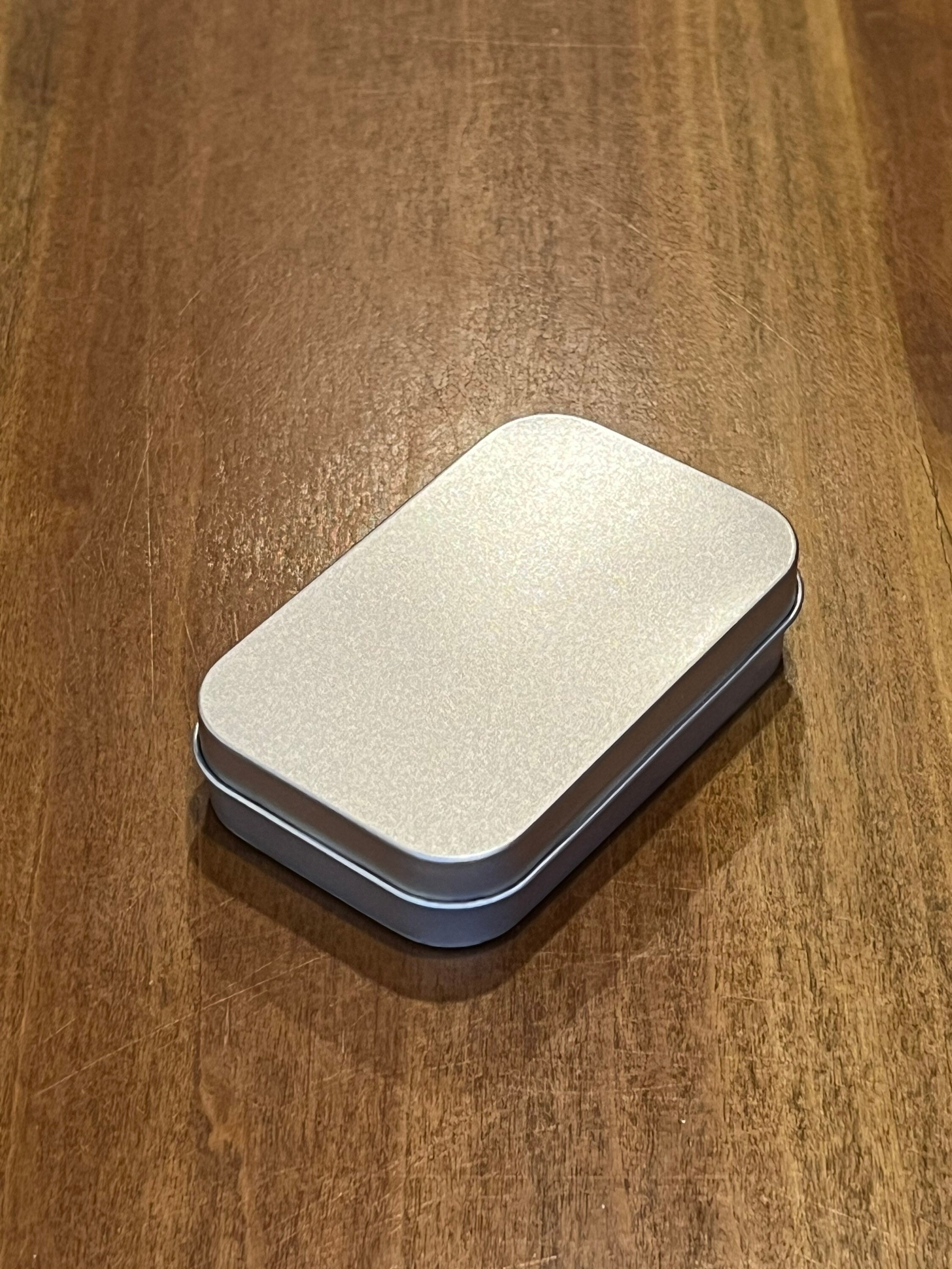Transforming an Altoid Tin into a mini First Aid Kit – Weekends in