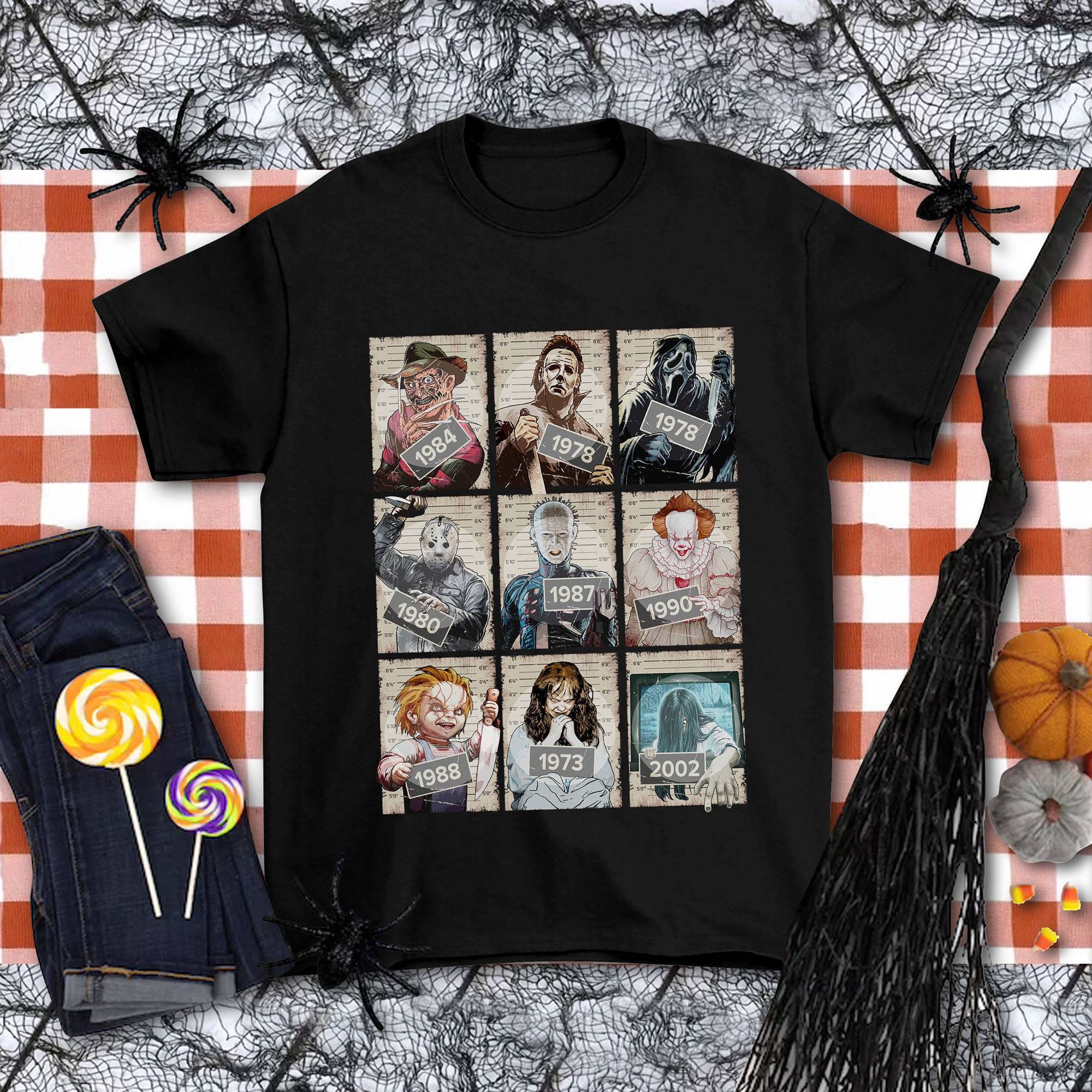 Pumpkin King Halloween Over The Garden Wall shirt, hoodie, longsleeve,  sweatshirt, v-neck tee