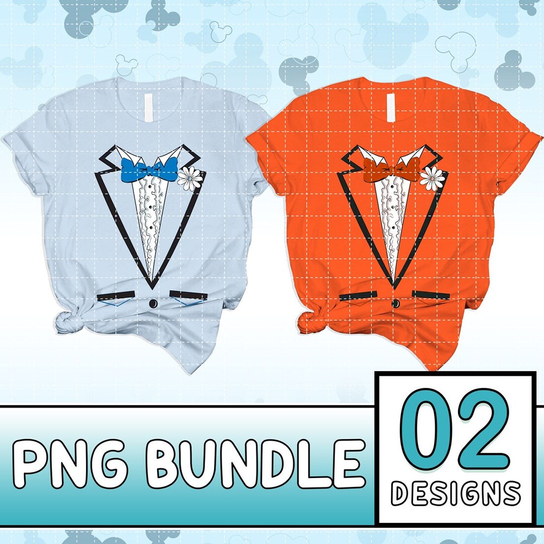 Dumb and dumber tuxedo png dumb and dumber couple png dumb etsy
