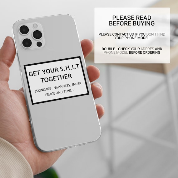 Aesthetic Quotes Phone Case Funny Sarcasm Text Cover for - Etsy Sweden Aesthetic Quotes Phone Case Funny Sarcasm Text Cover for - Etsy Sweden