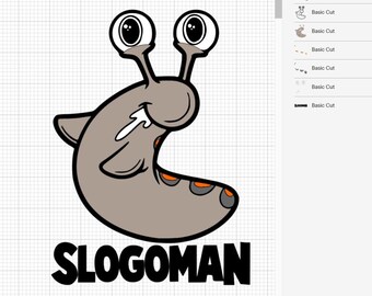 new slogo merch