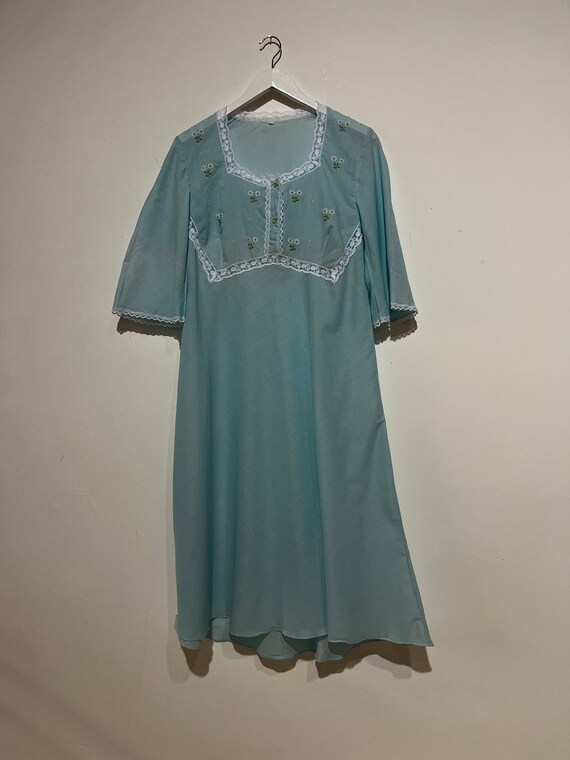 Camicia da deals notte vintage