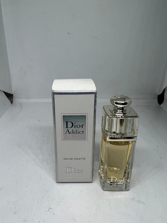 dior addict 5ml