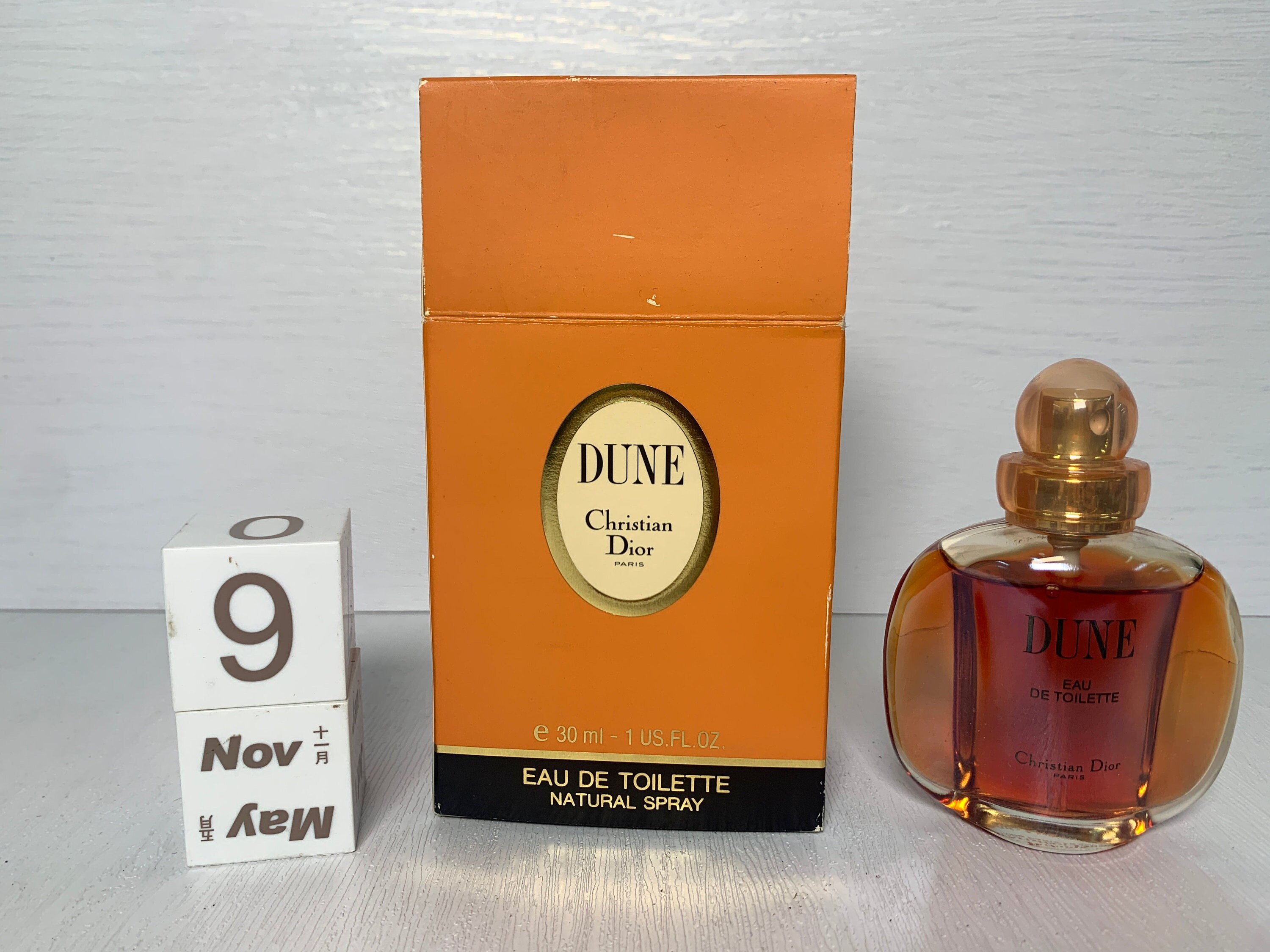 Dior ディアリッシモ オーデトワレ 30ml