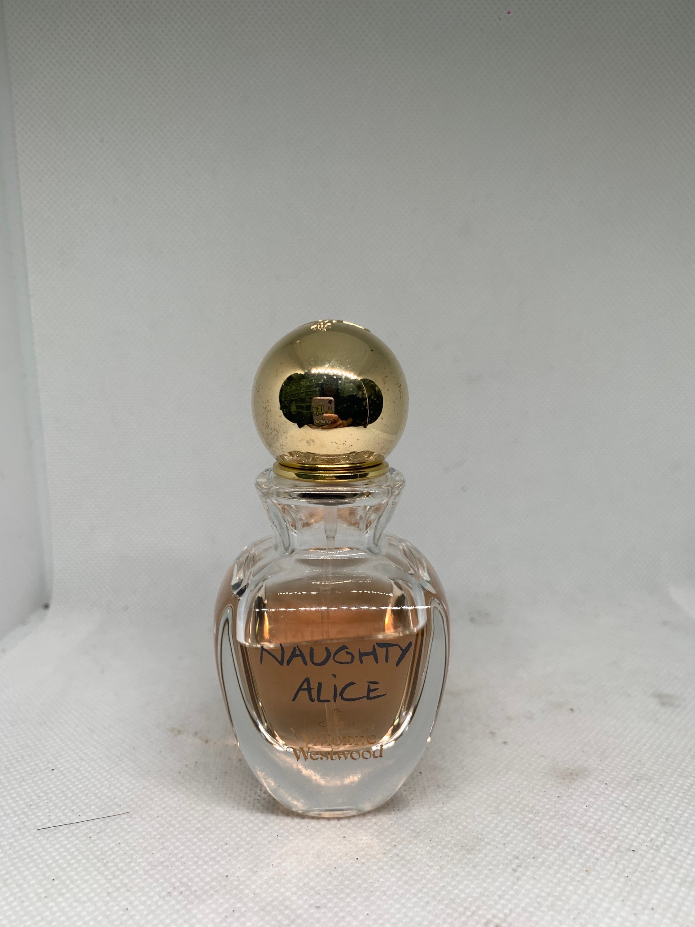 naughty perfume price