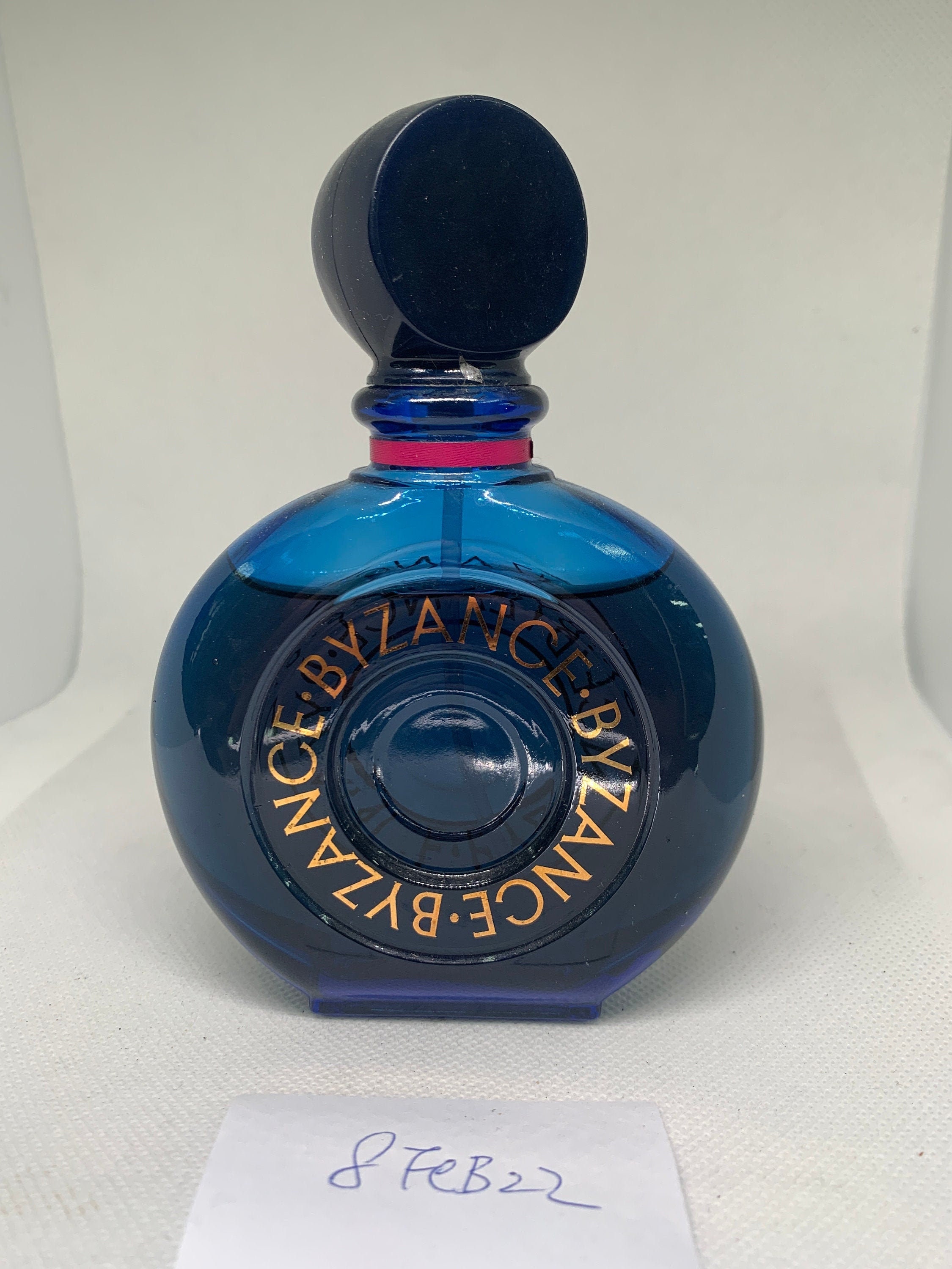 ROCHAS BYZANCE 100ml２個 プラス 減額 sandorobotics.com