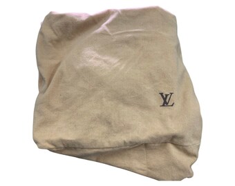 louis vuitton purse dust bolsa