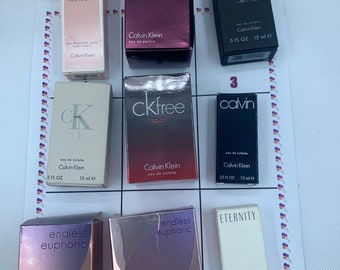 Calvin Klein Dupe | Etsy Australia