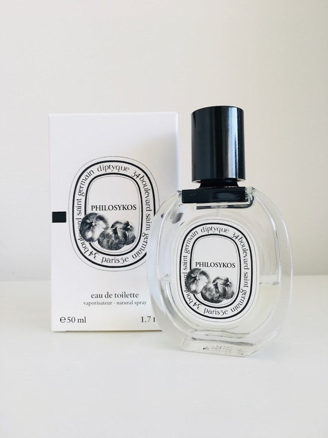 新品国産 PHILOSYKOS eau de toiletteの通販 by Rshop｜ラクマ