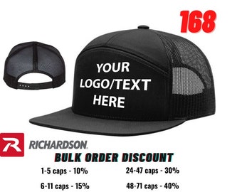 Bulk Embroidery Hats - Etsy