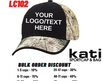 Custom Hunting Hat - Etsy Canada