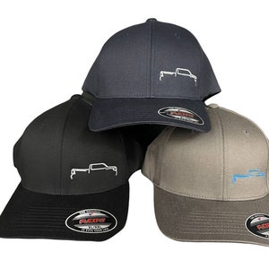 Dri Duck 3360 Sterling Wool Cap