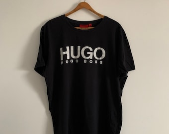 hugoboss tops